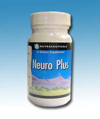 Нейро Плас / Neuro Plus